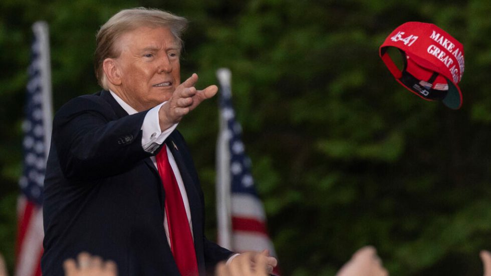 trump